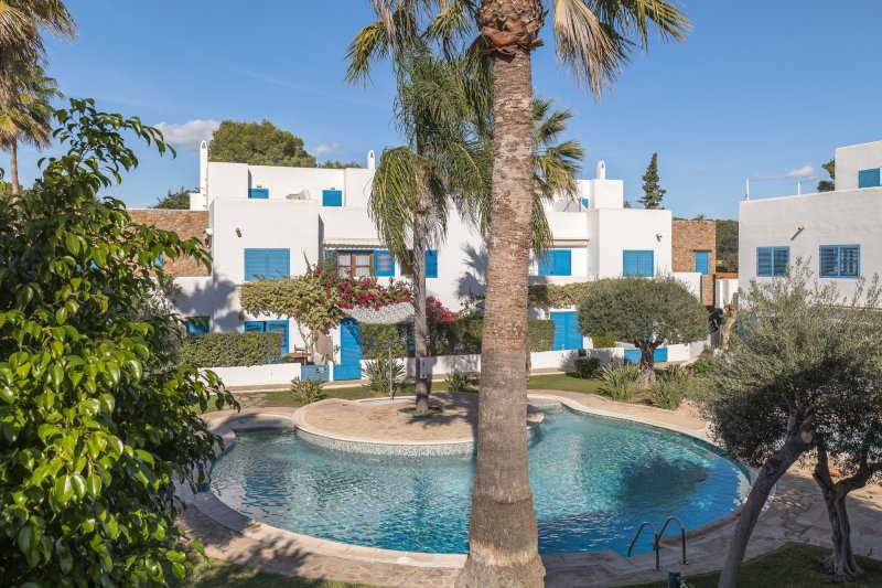 Mediterranean duplex penthouse close to the beach - 2