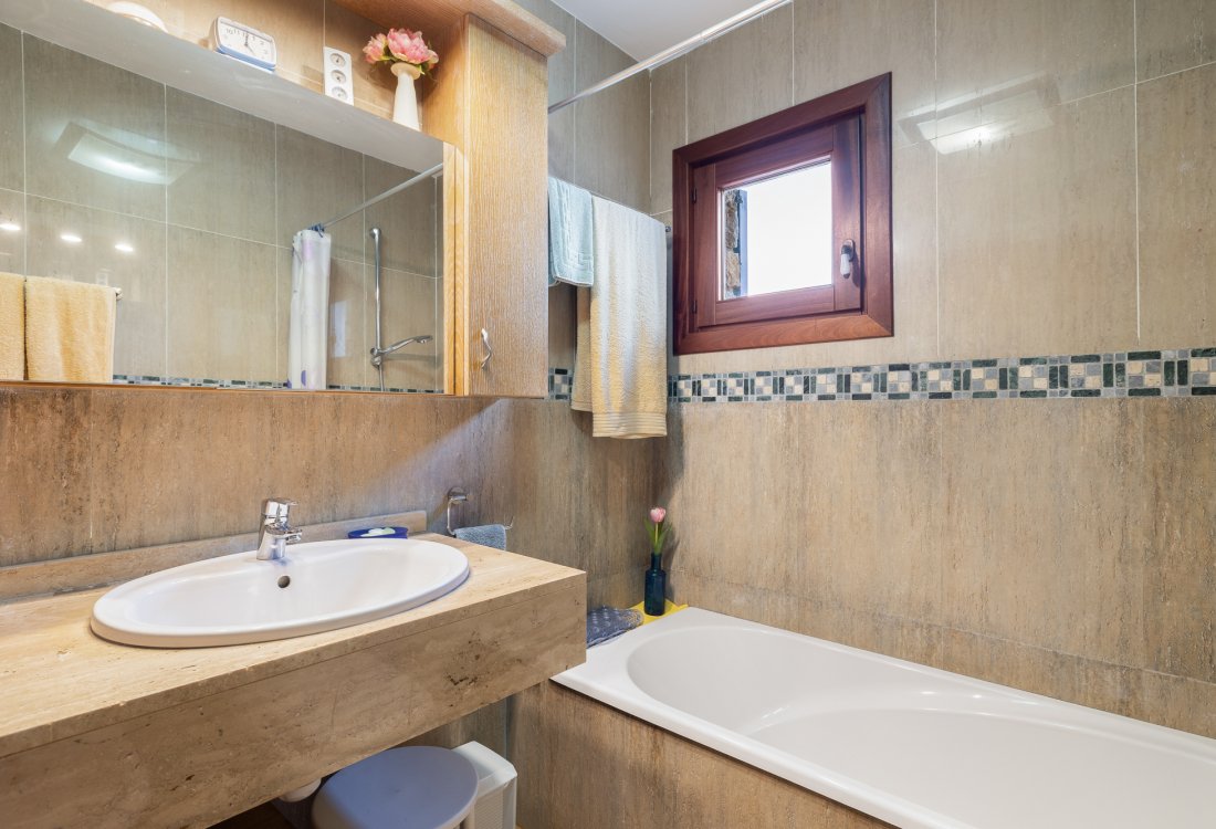 Mediterranean duplex penthouse close to the beach - 8