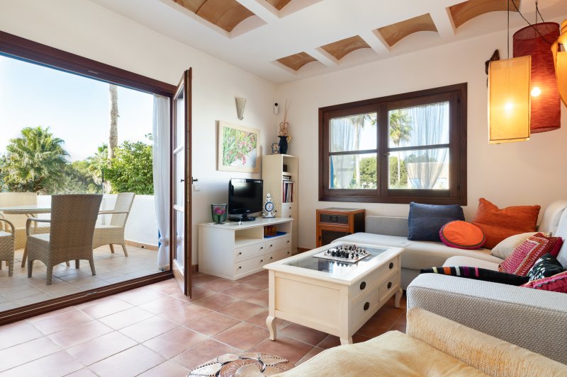 Mediterranean duplex penthouse close to the beach - 5