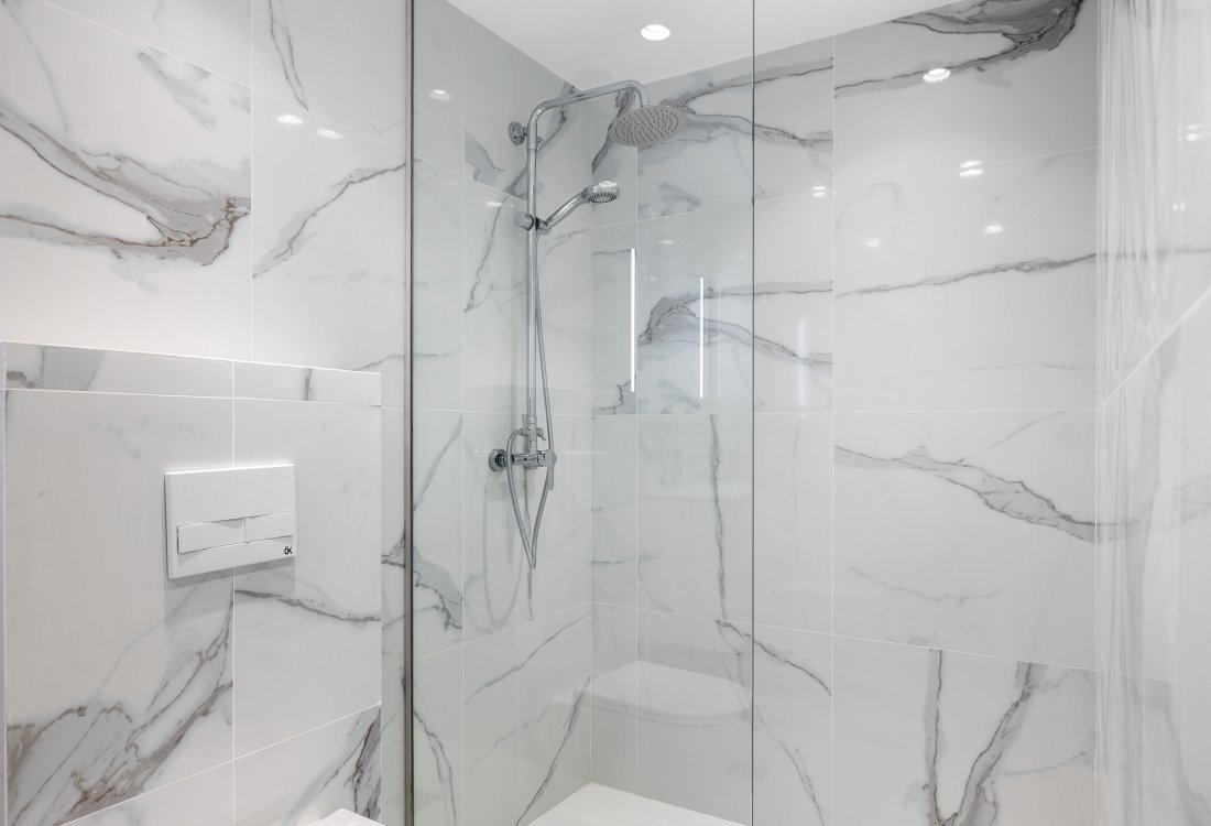 Elegante apartamento en planta baja en Marina Botafoch - 10
