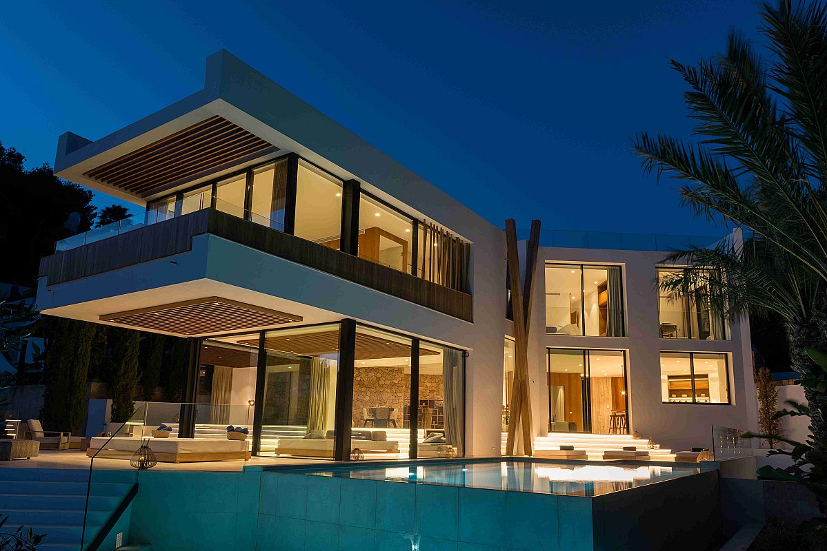 Exclusive luxury villa in prestigious gated community - 12
