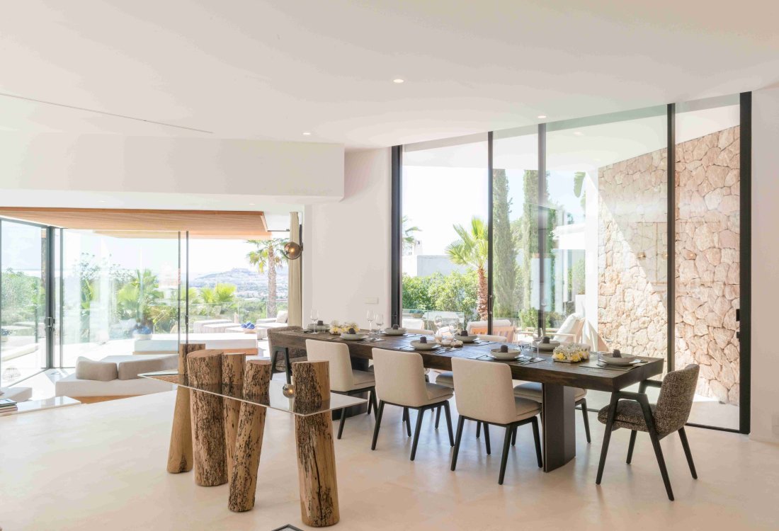 Exclusive luxury villa in prestigious gated community - 7