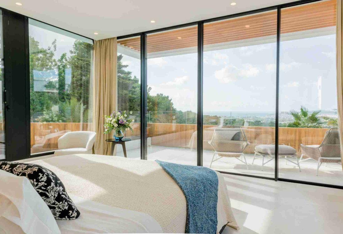 Exclusive luxury villa in prestigious gated community - 5