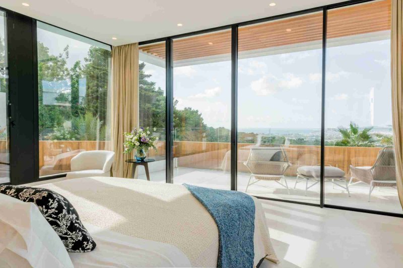 Exklusive luxusvilla in prestigeträchtiger urbanisation - 5
