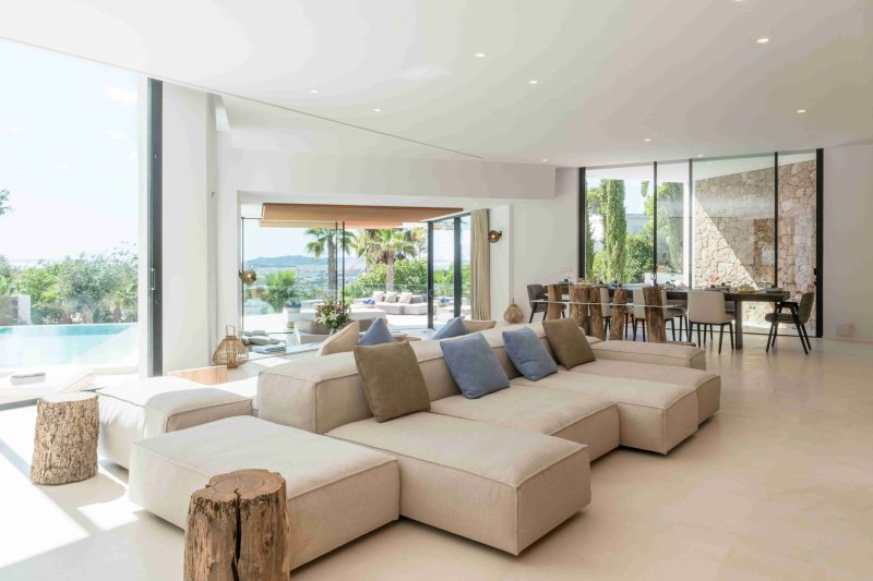 Exklusive luxusvilla in prestigeträchtiger urbanisation - 3