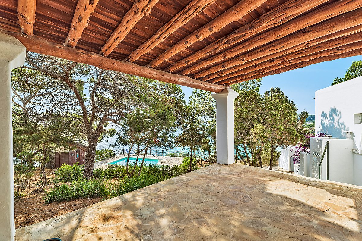 Ein außergewöhnliches Anwesen an Ibizas Ostküste - 7