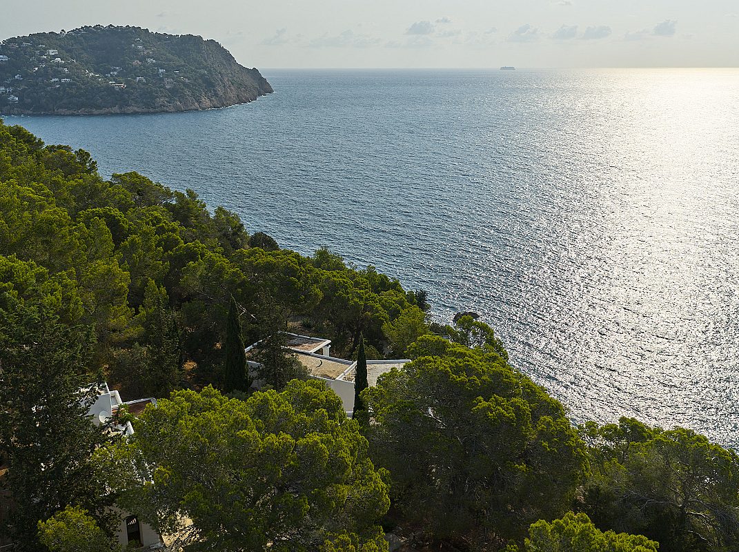 Ein außergewöhnliches Anwesen an Ibizas Ostküste - 22