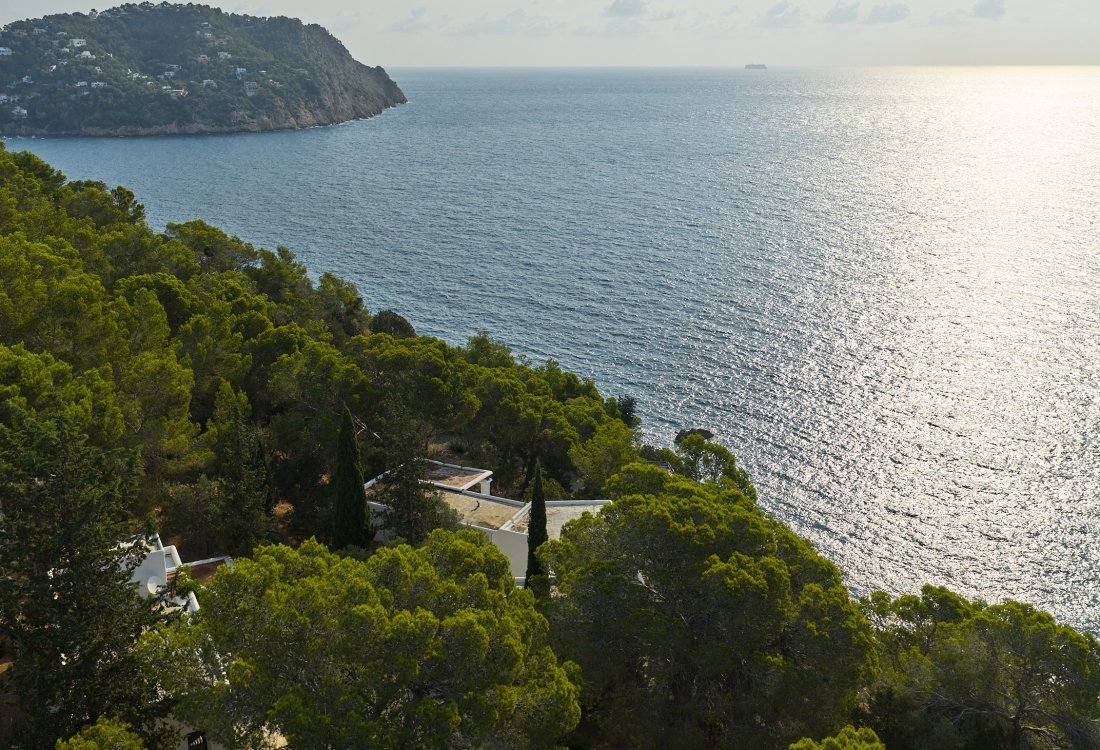 Ein außergewöhnliches Anwesen an Ibizas Ostküste - 25
