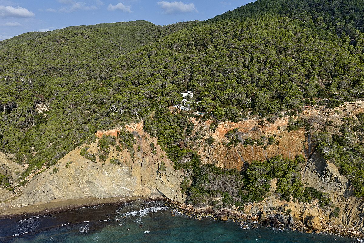 Ein außergewöhnliches Anwesen an Ibizas Ostküste - 19