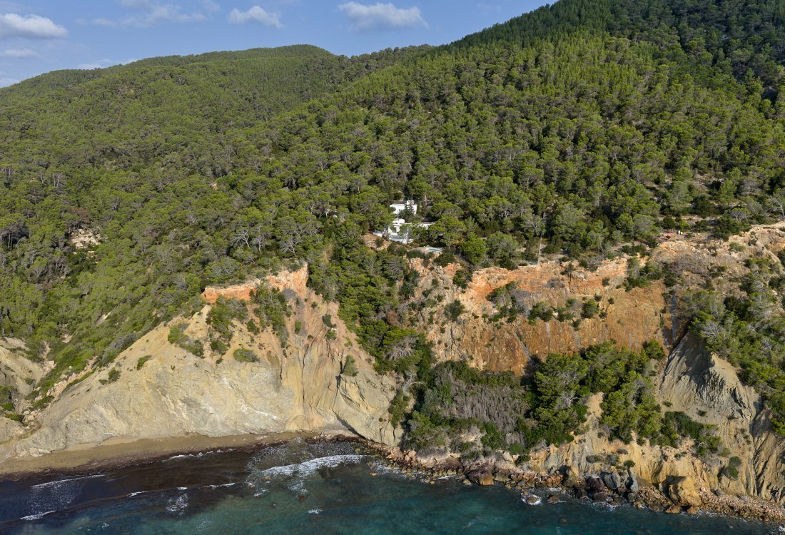 Ein außergewöhnliches Anwesen an Ibizas Ostküste - 18
