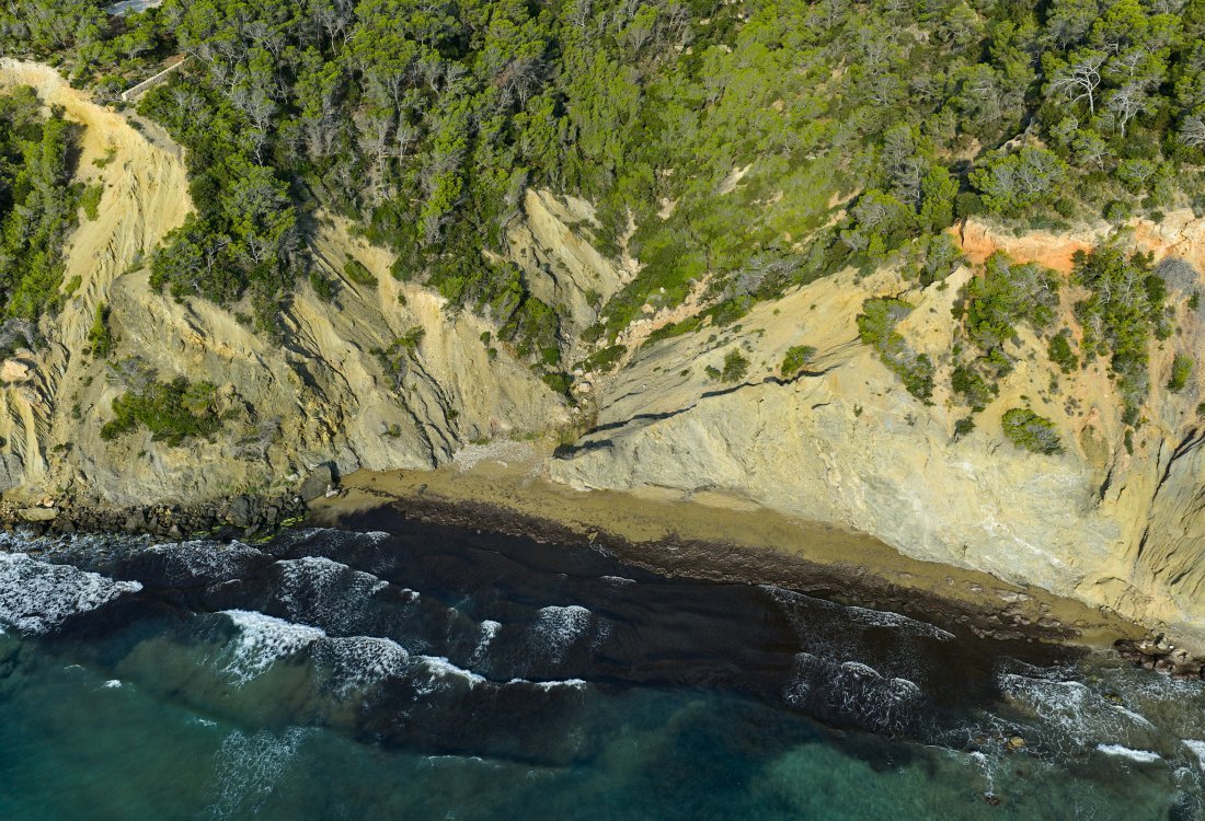 Ein außergewöhnliches Anwesen an Ibizas Ostküste - 17