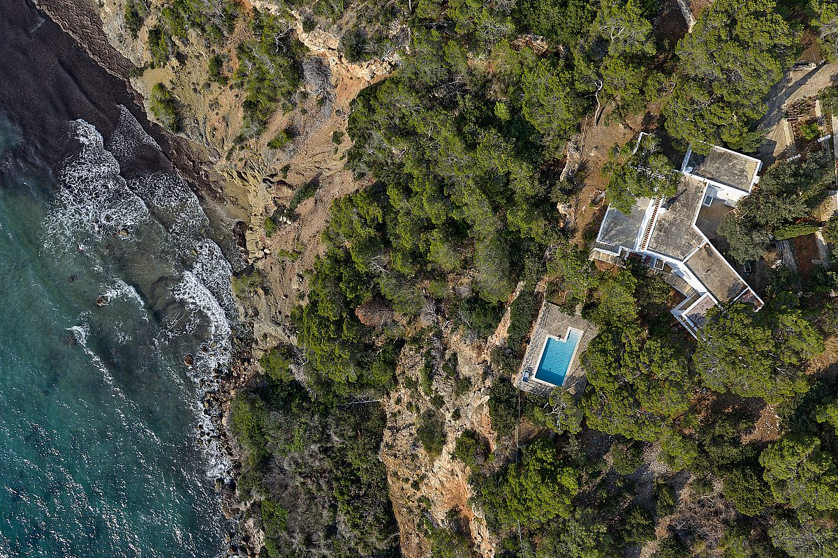 Ein außergewöhnliches Anwesen an Ibizas Ostküste - 21