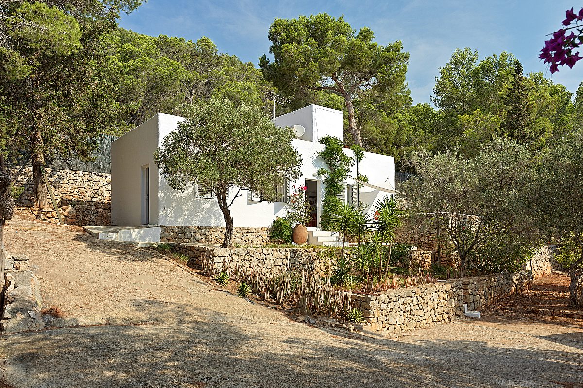 Ein außergewöhnliches Anwesen an Ibizas Ostküste - 10