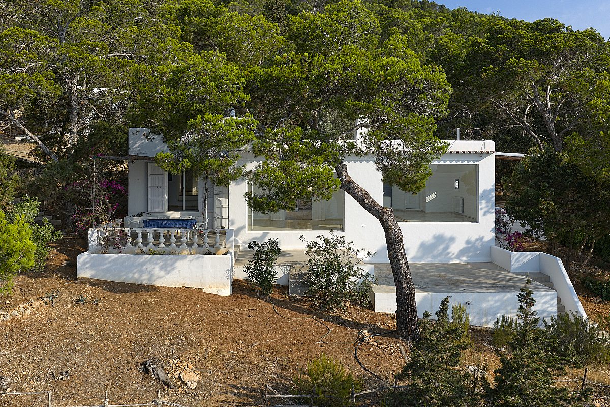 Ein außergewöhnliches Anwesen an Ibizas Ostküste - 5