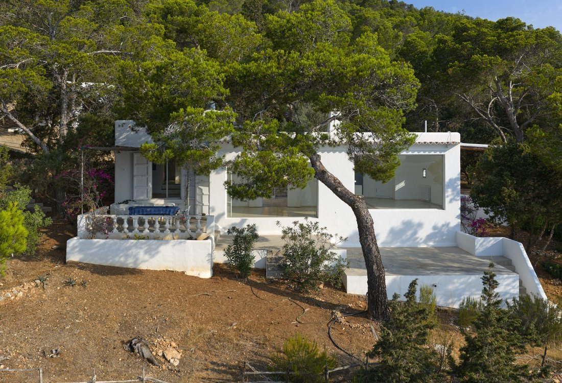 Ein außergewöhnliches Anwesen an Ibizas Ostküste - 9