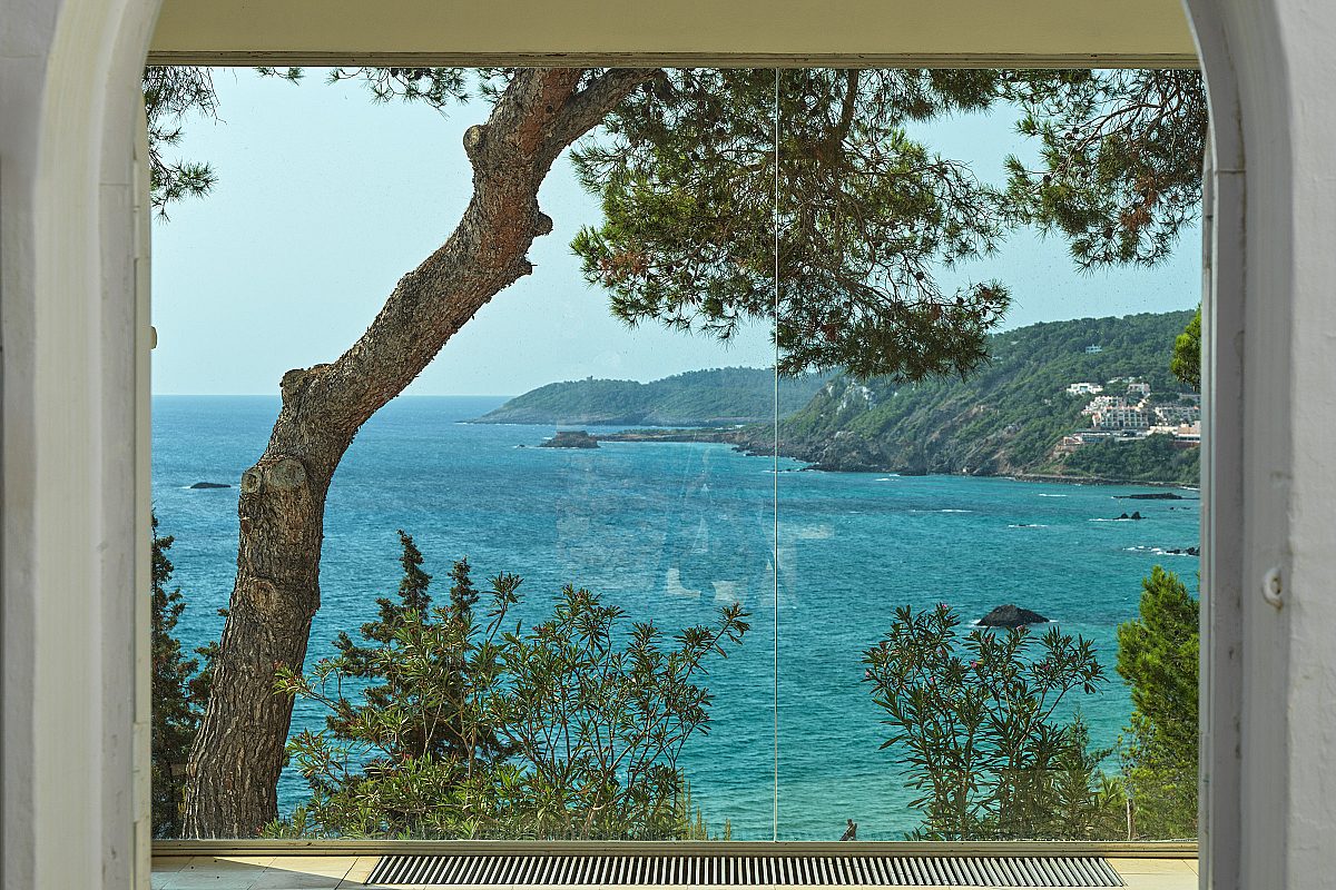 Ein außergewöhnliches Anwesen an Ibizas Ostküste - 9