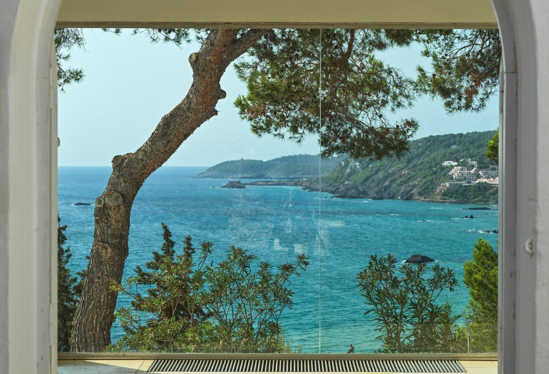 Ein außergewöhnliches Anwesen an Ibizas Ostküste - 19