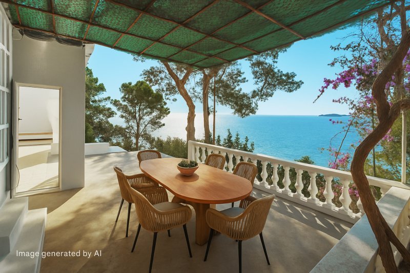 A rare opportunity on Ibiza’s east coast - 4