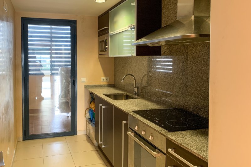 Modernes Penthouse mit direktem Strandzugang - 4