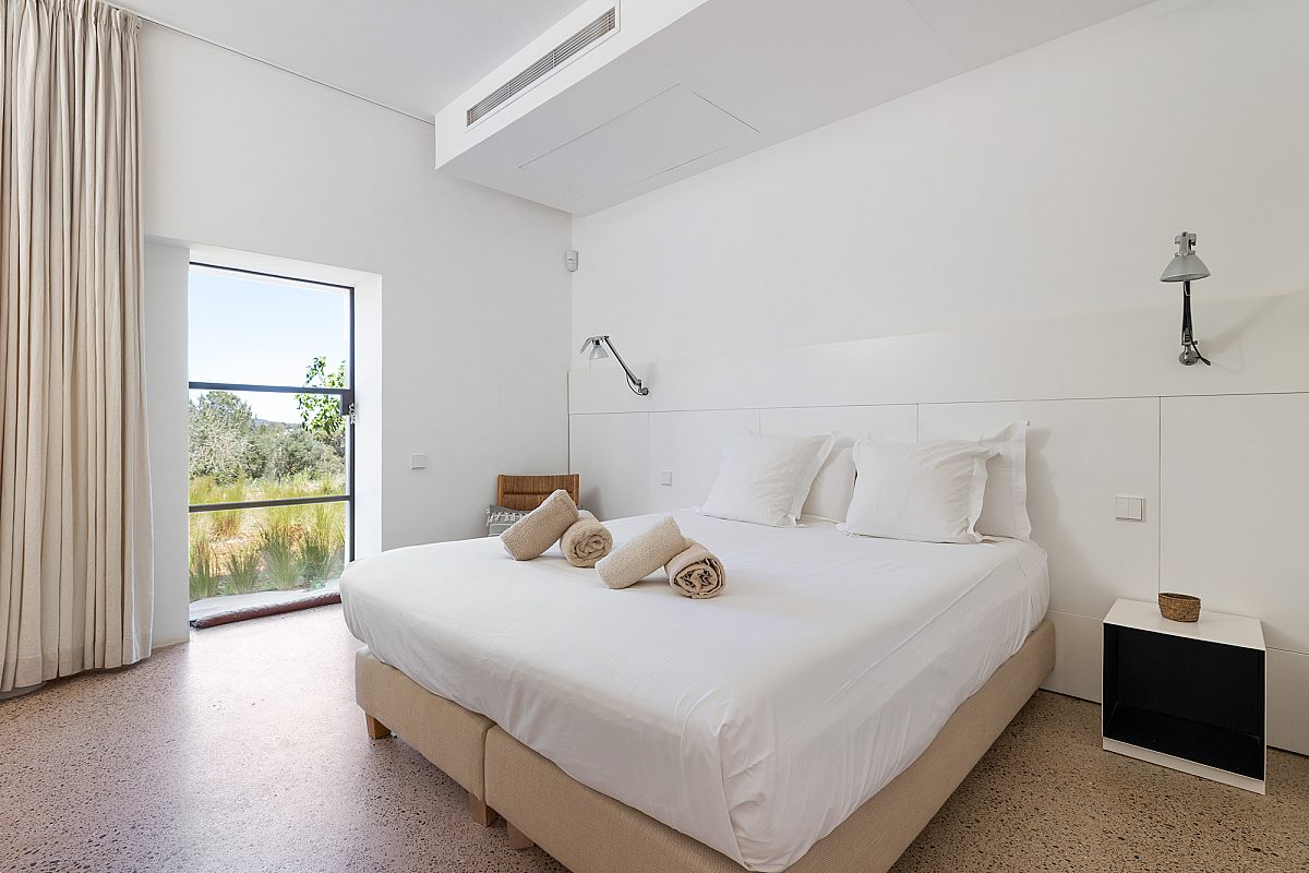 Finca histórica galardonada en entorno rural - 18