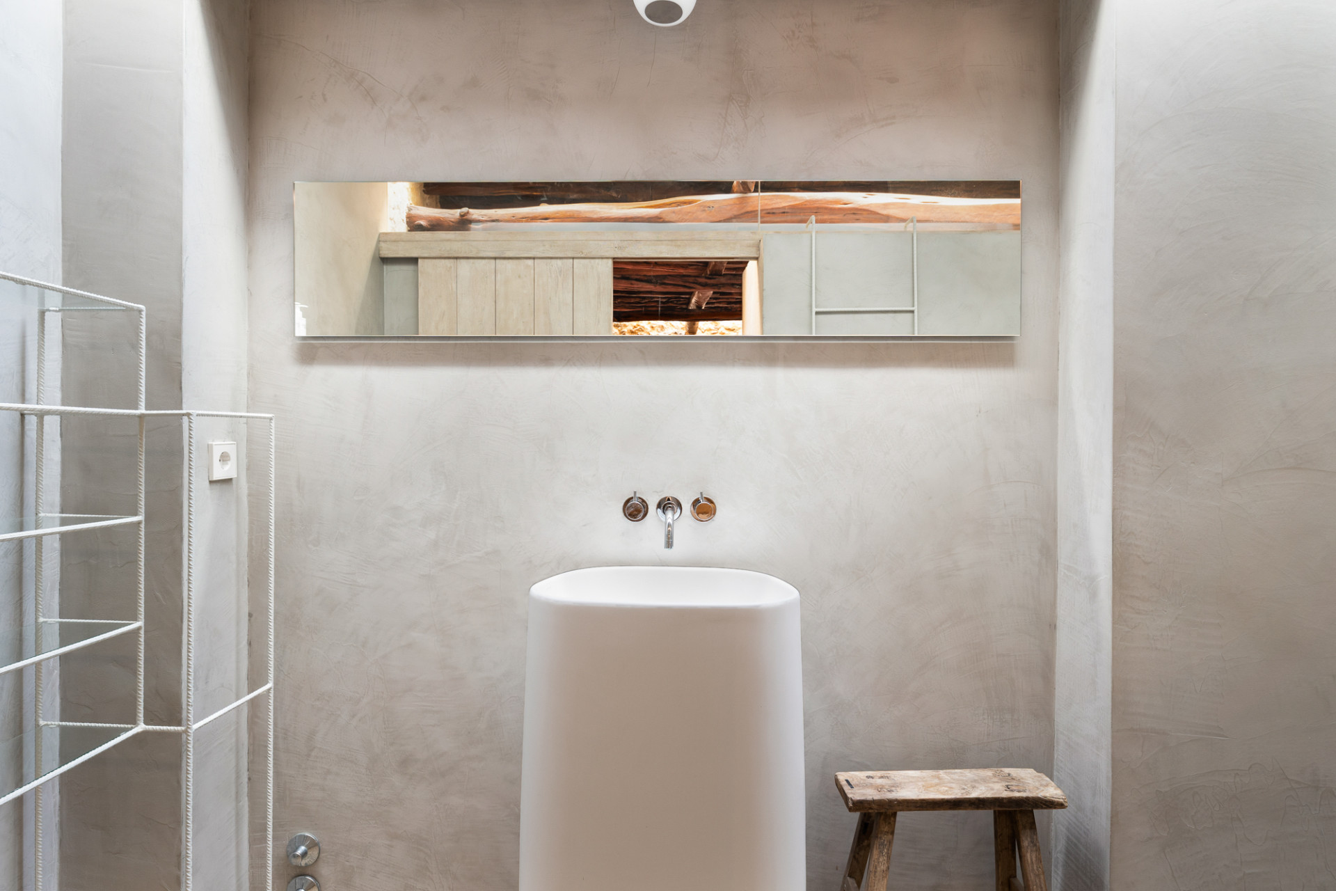 Preisgekrönte historische Finca in ländlicher Umgebung - 21