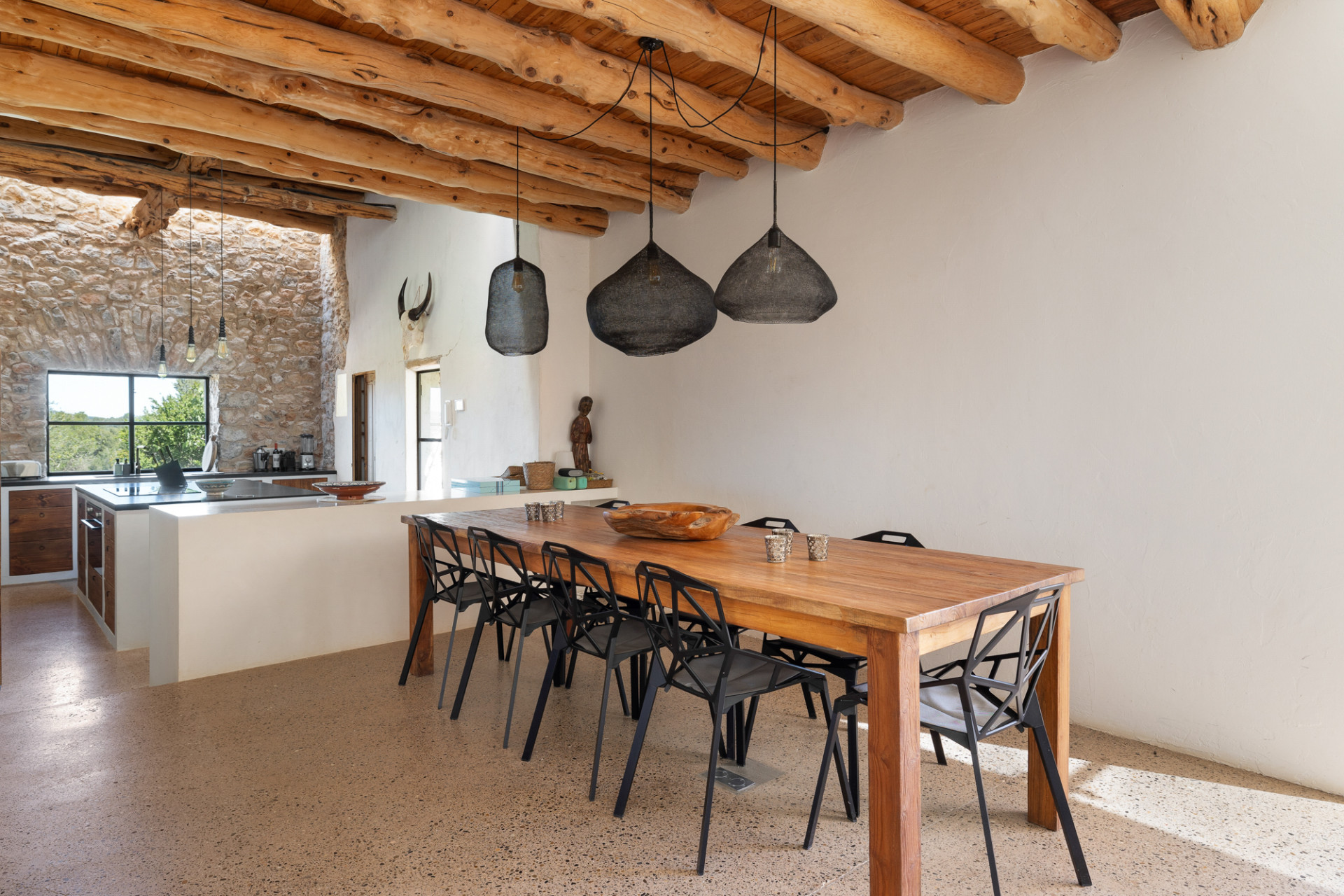 Preisgekrönte historische Finca in ländlicher Umgebung - 7