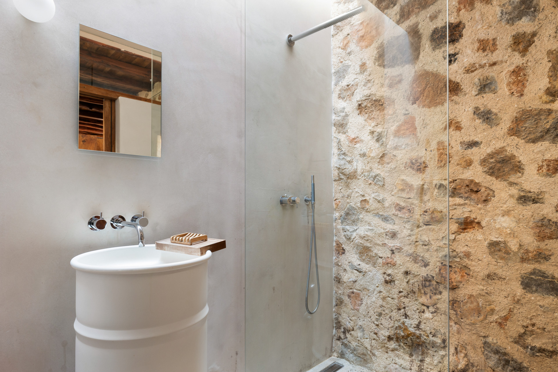 Preisgekrönte historische Finca in ländlicher Umgebung - 19