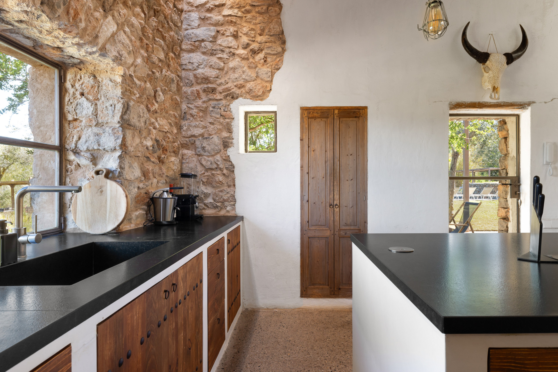 Preisgekrönte historische Finca in ländlicher Umgebung - 10