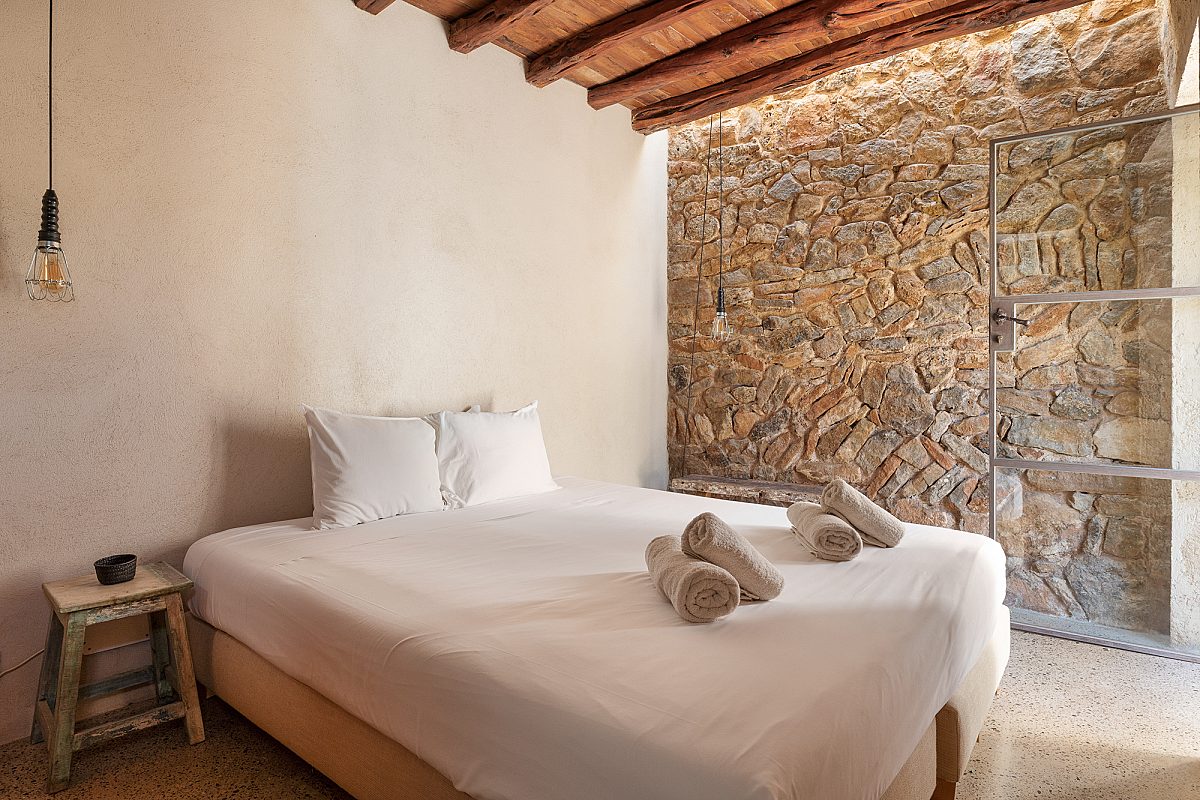 Finca histórica galardonada en entorno rural - 20