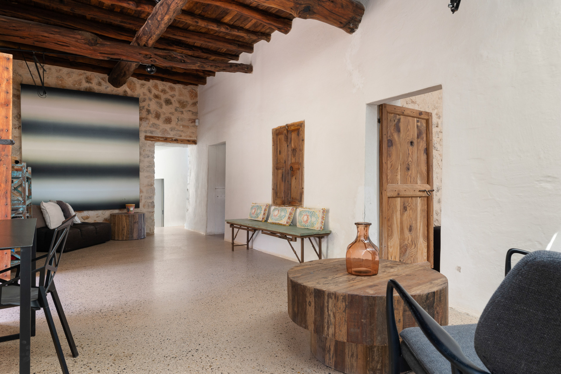 Preisgekrönte historische Finca in ländlicher Umgebung - 5