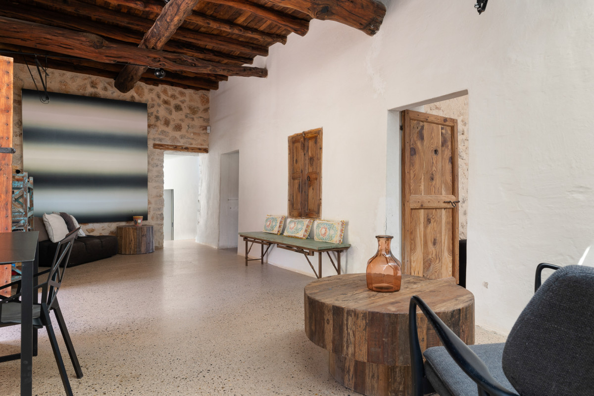 Preisgekrönte historische Finca in ländlicher Umgebung - 5