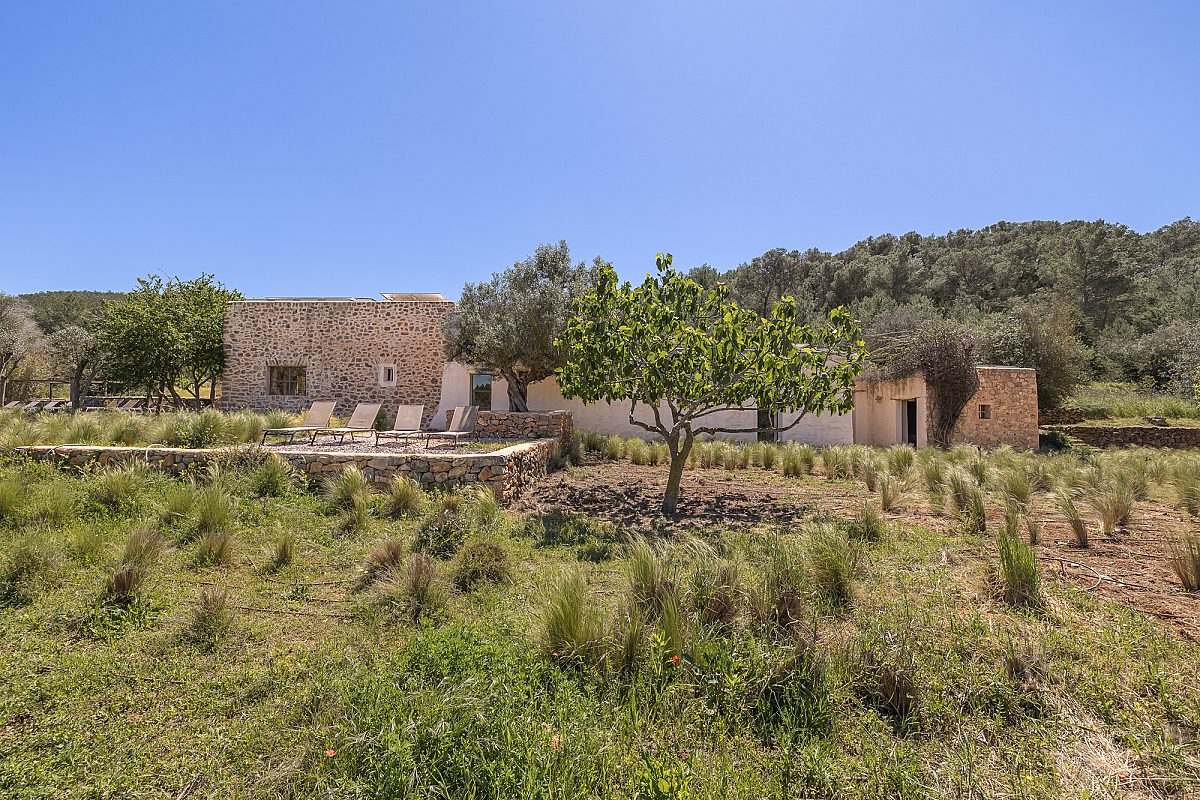 Finca histórica galardonada en entorno rural - 1
