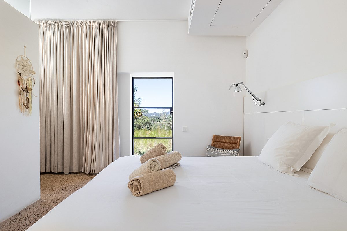 Finca histórica galardonada en entorno rural - 13