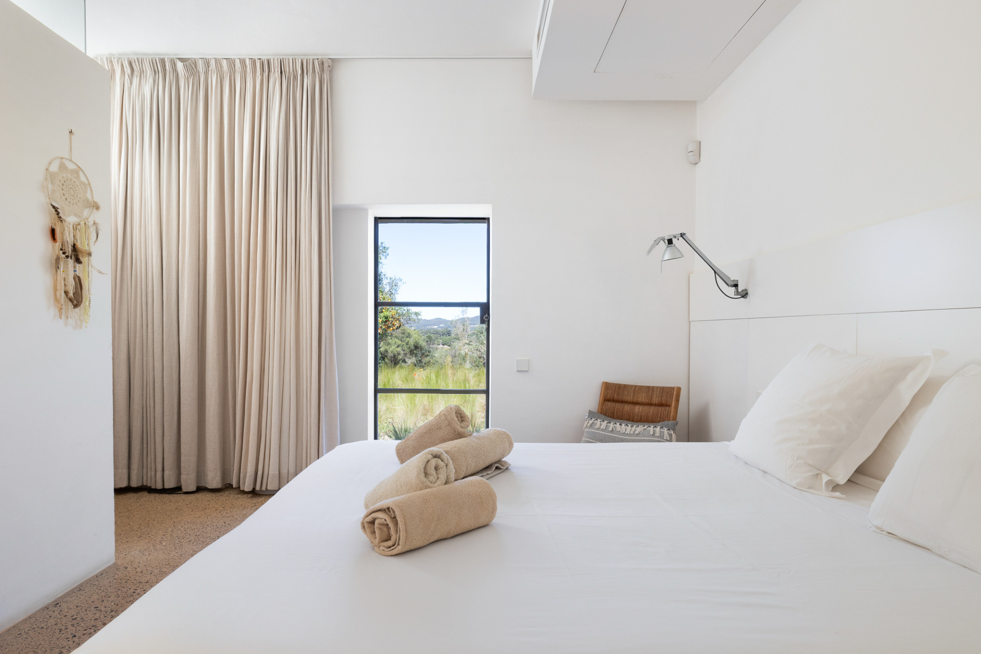 Preisgekrönte historische Finca in ländlicher Umgebung - 13