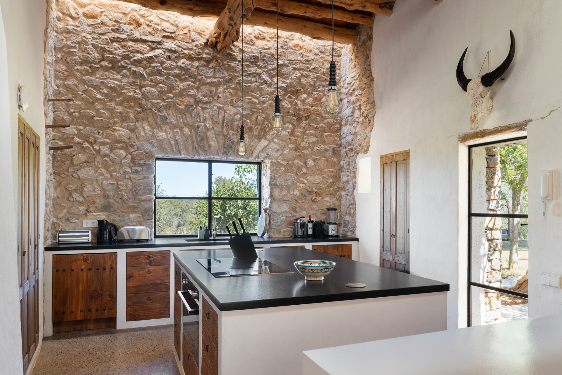 Preisgekrönte historische Finca in ländlicher Umgebung - 6