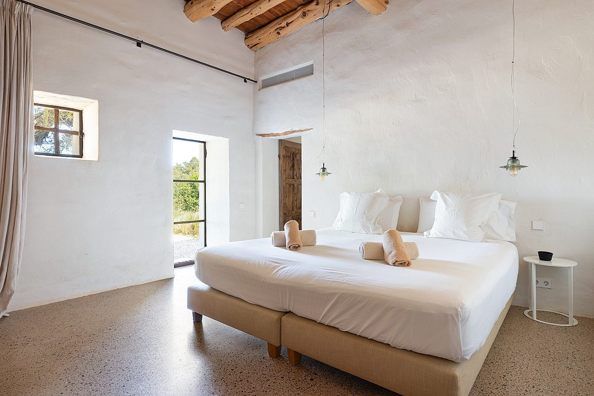 Finca histórica galardonada en entorno rural - 16