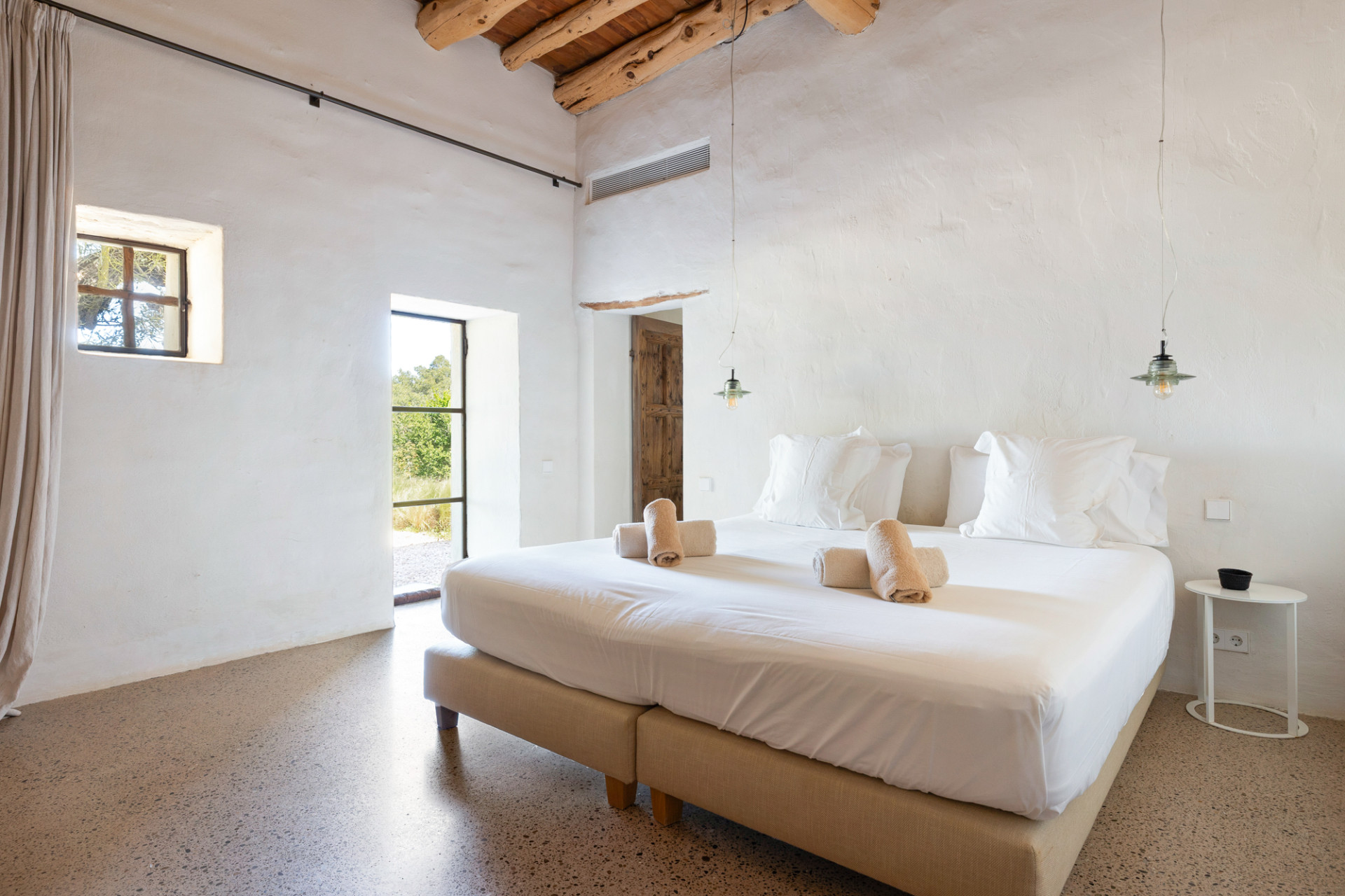 Preisgekrönte historische Finca in ländlicher Umgebung - 16