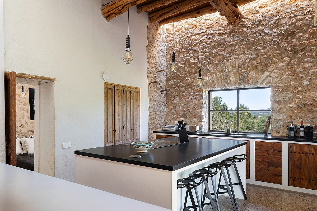 Finca histórica galardonada en entorno rural - 9