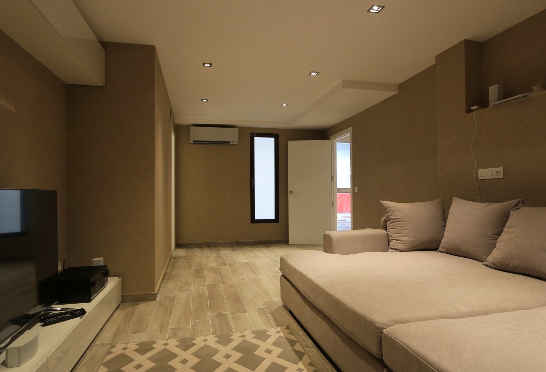 Villa moderna en ubicación céntrica con licencia turística - 15