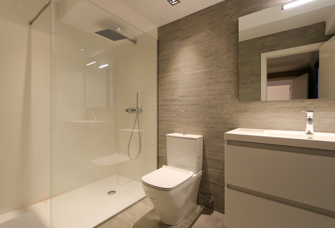 Villa moderna en ubicación céntrica con licencia turística - 14