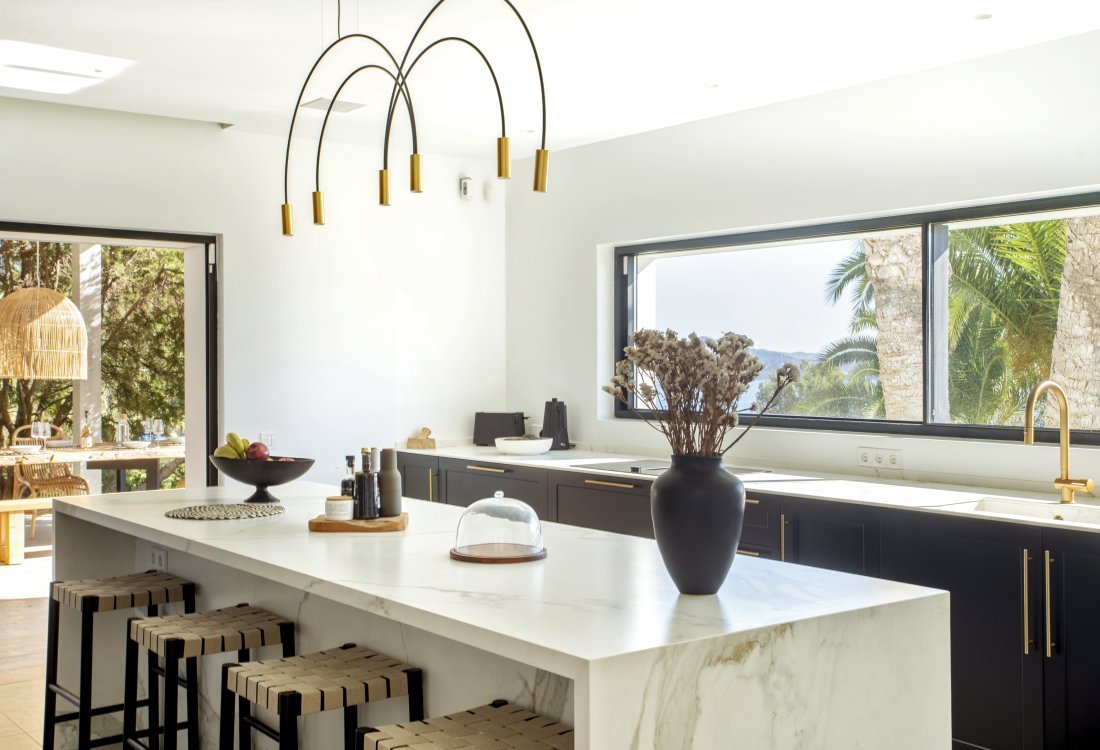 Villa renovada con licencia turística en ubicación privilegiada - 7