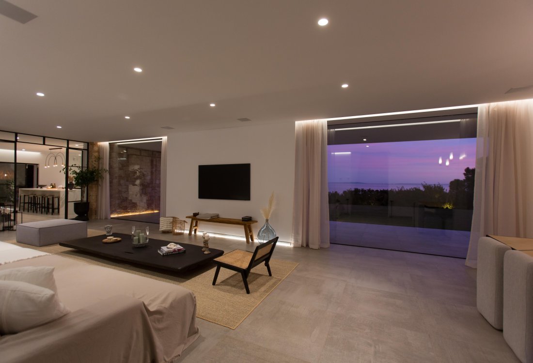 Villa renovada con licencia turística en ubicación privilegiada - 21