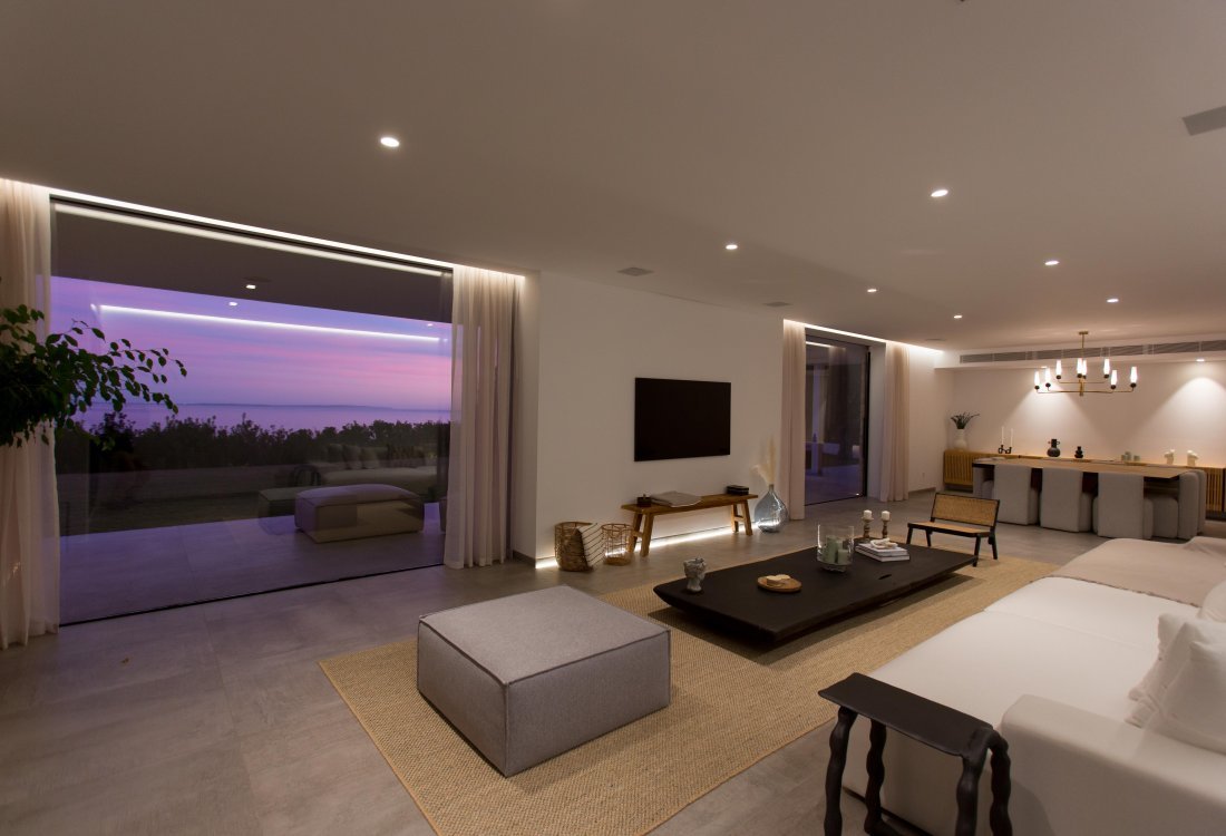 Villa renovada con licencia turística en ubicación privilegiada - 20