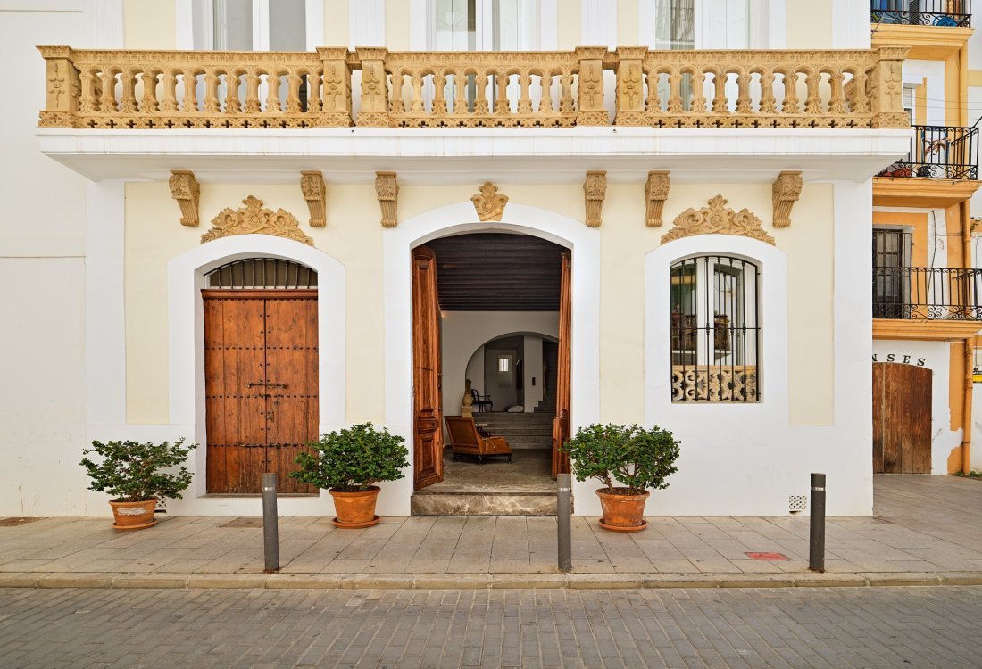 Palacio Orfeo: Where history and luxury meet - 10