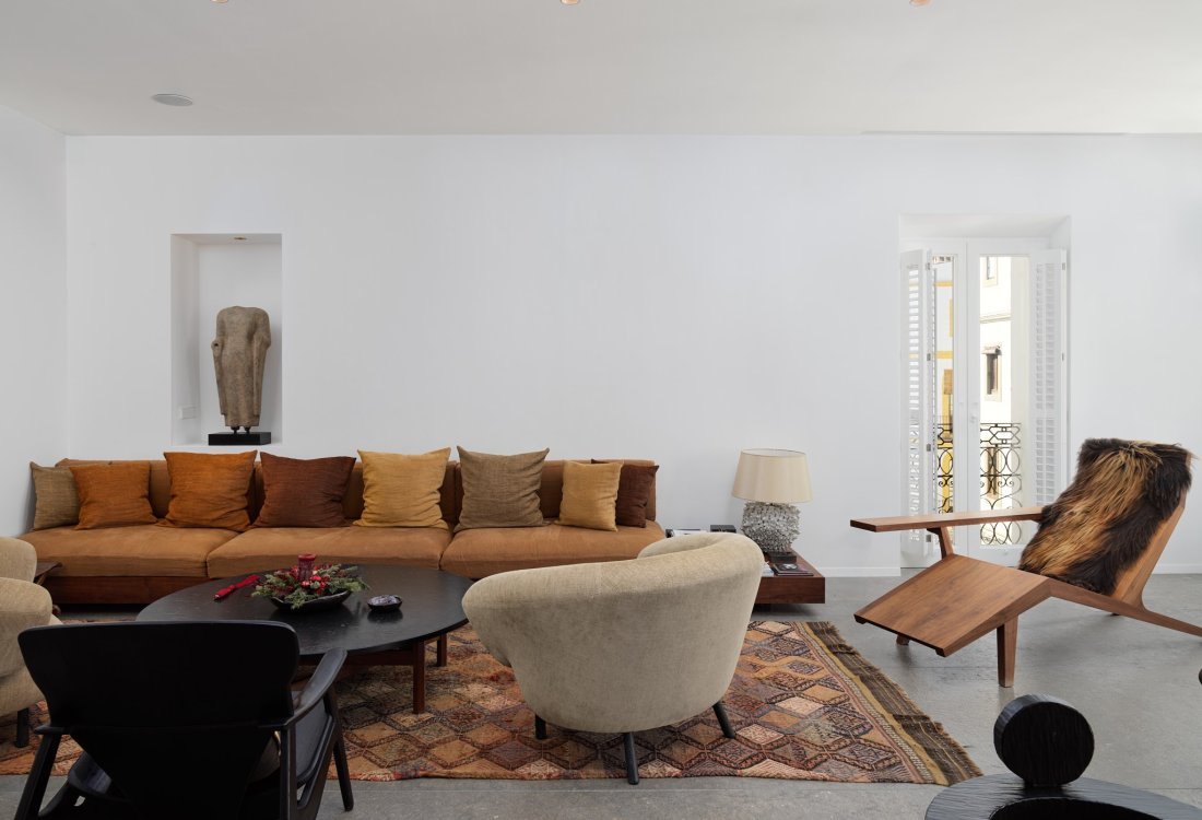Palacio Orfeo: Where history and luxury meet - 16