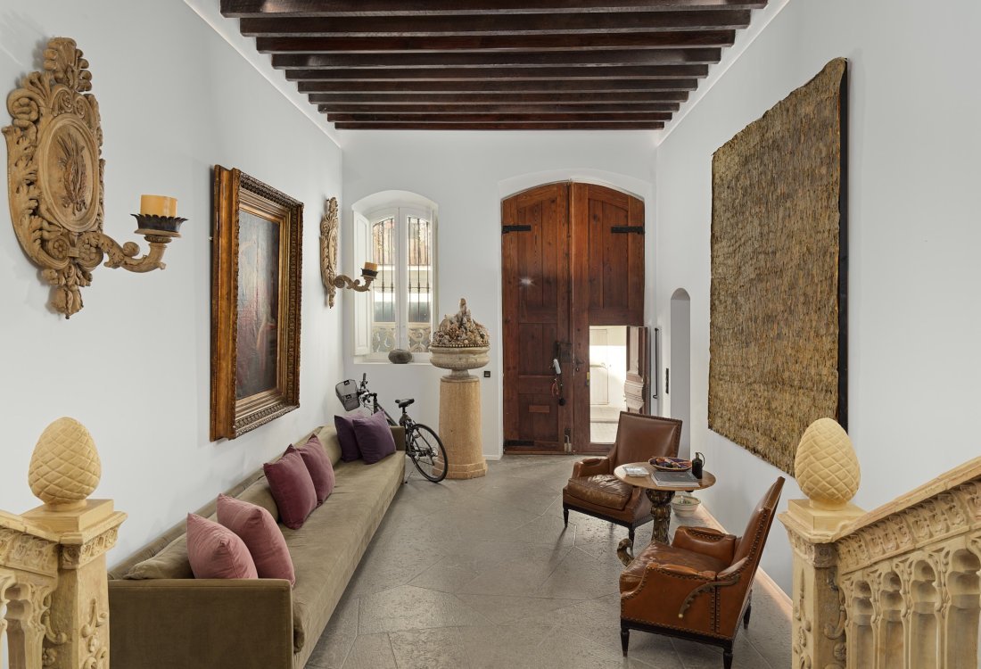 Palacio Orfeo: Where history and luxury meet - 2