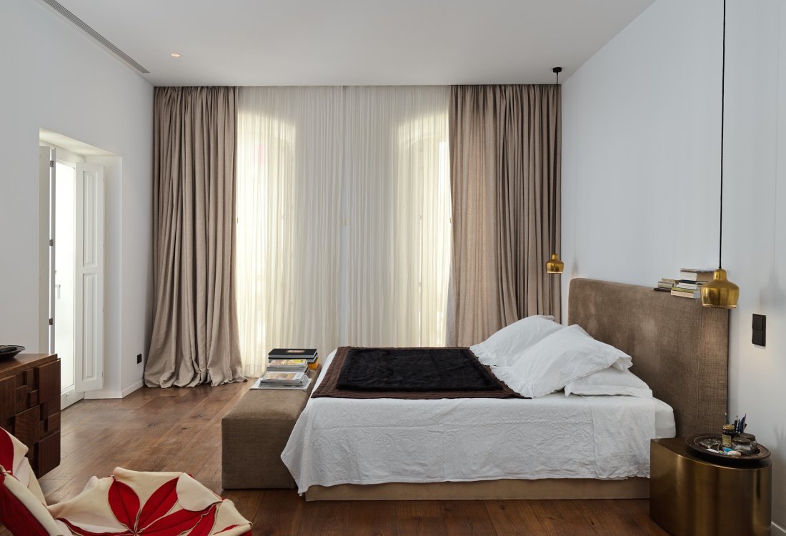 Palacio Orfeo: Where history and luxury meet - 22