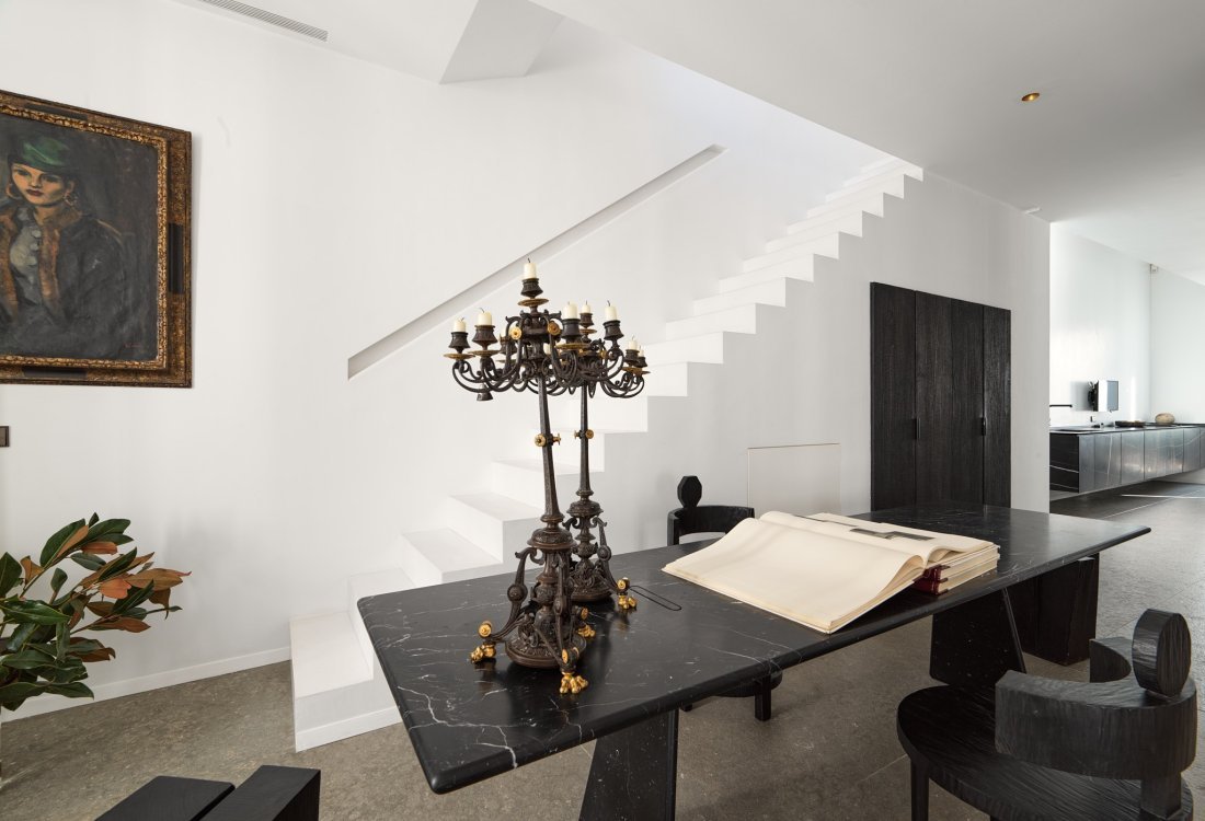 Palacio Orfeo: Where history and luxury meet - 4