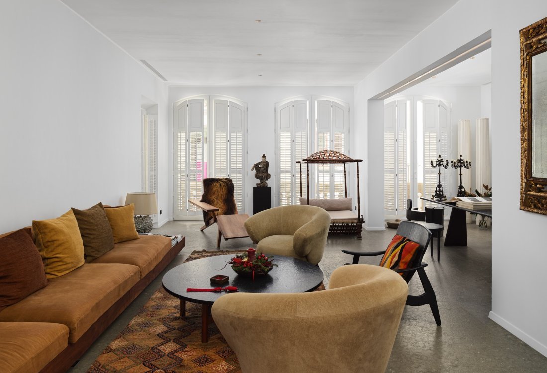 Palacio Orfeo: Where history and luxury meet - 14