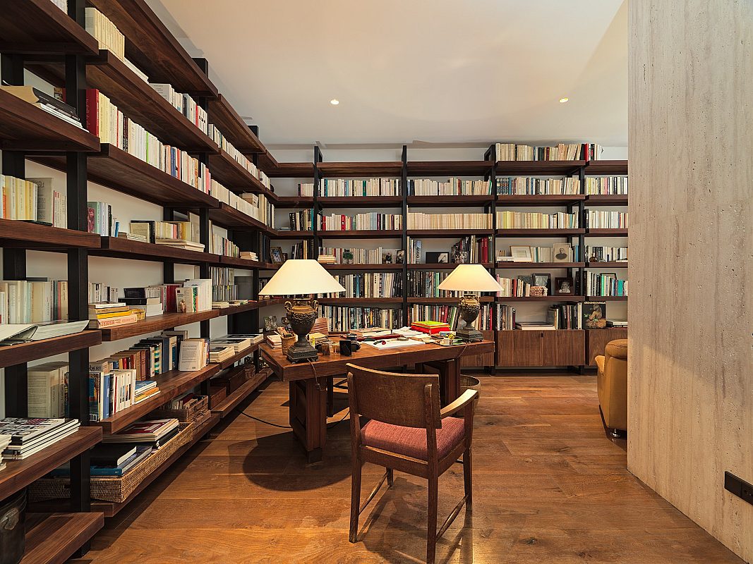 Palacio Orfeo: Wo Geschichte und Luxus sich treffen - 11